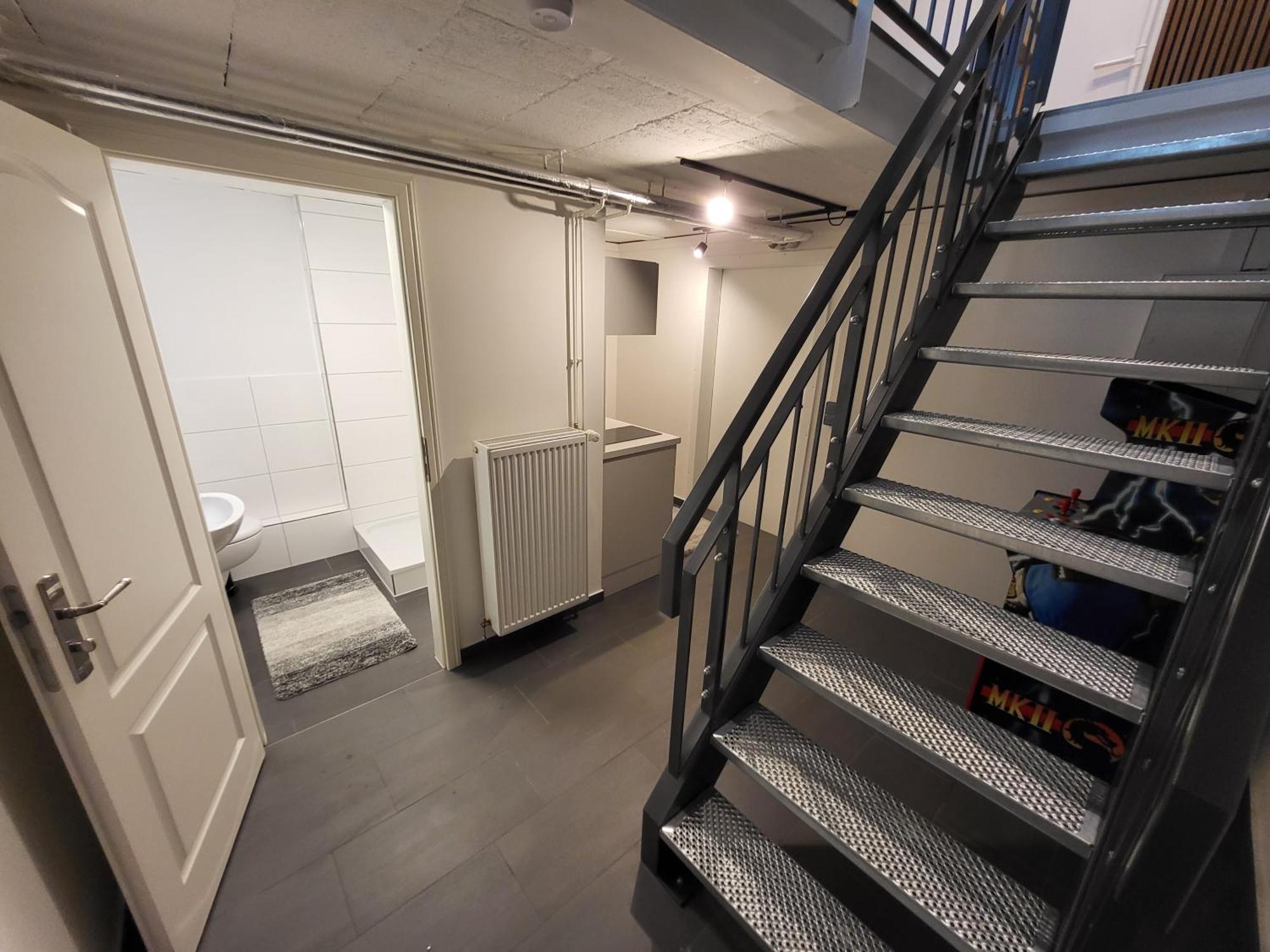 Kant 99 S Berlin Luaran gambar