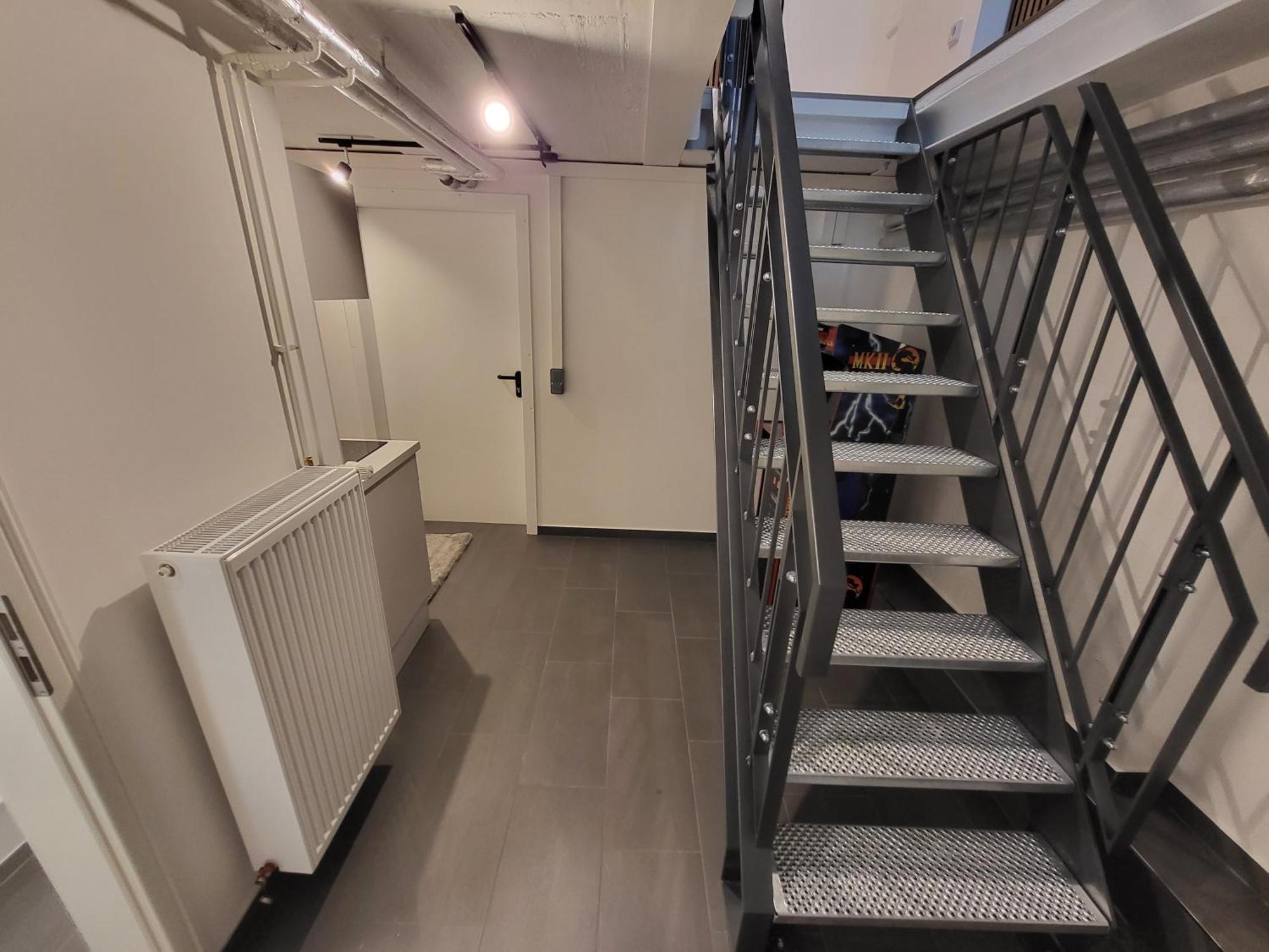 Kant 99 S Berlin Luaran gambar
